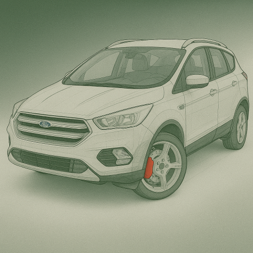 Kuga